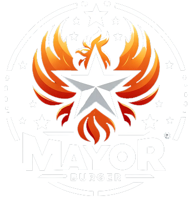 Mayorburger Logo